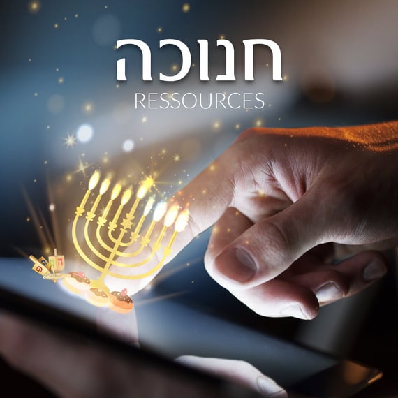 Chanukah_French