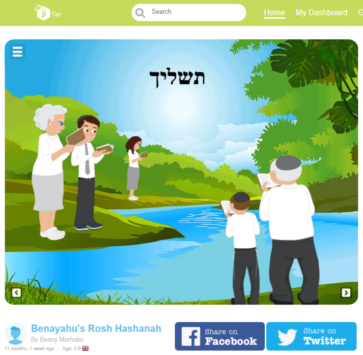 Jewish Education 