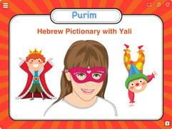 Screenshot - Purim Pictionary with Yali.jpg