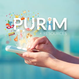 Purim_English
