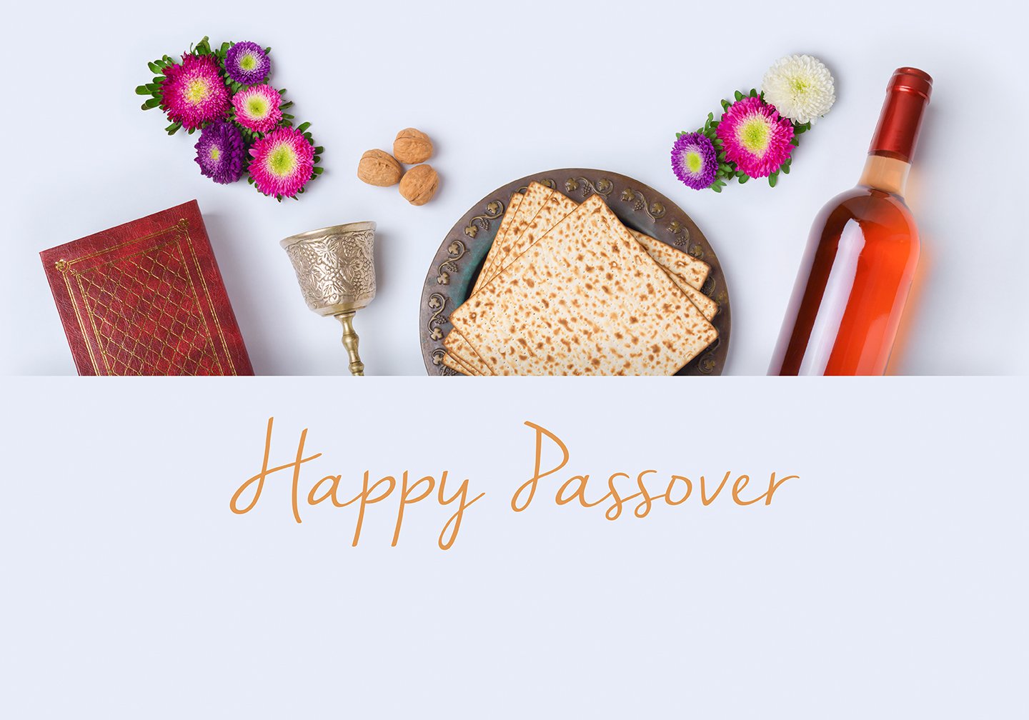 Passover Banner