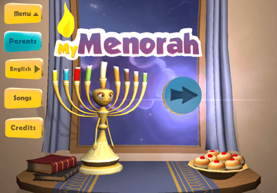 Hanukkah songs with Hebrew, transliteration and translation